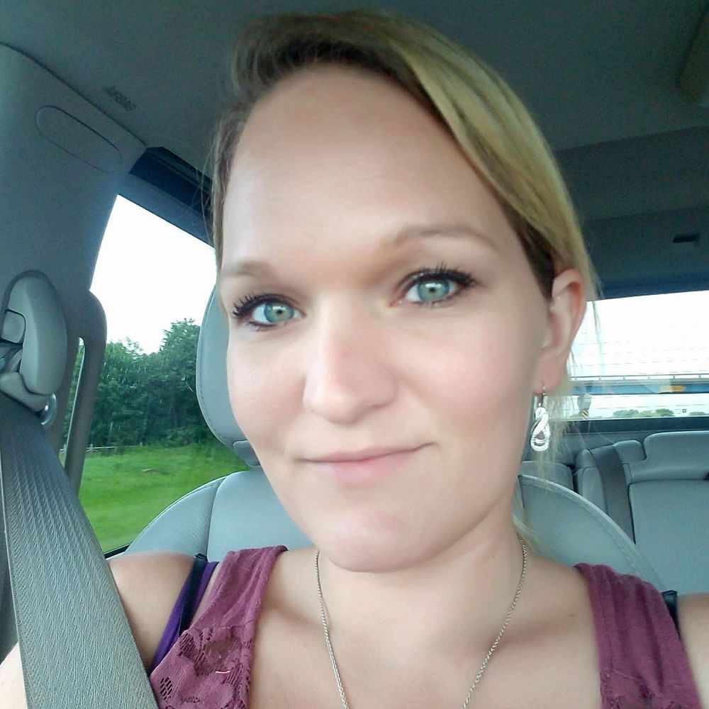 Meet your Posher, Sarahbeth